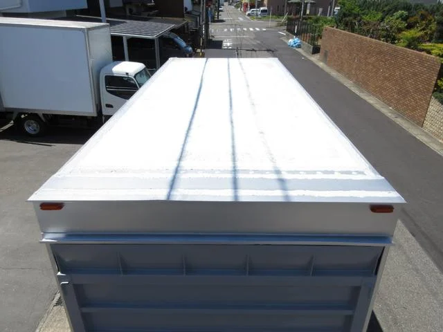 日野 バン車 デュトロ|中古トラックの販売・買取・査定のアイナビ