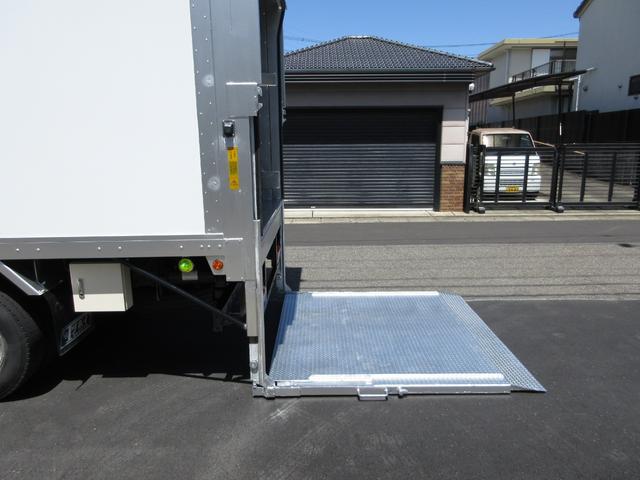 日野 バン車 デュトロ|中古トラックの販売・買取・査定のアイナビ