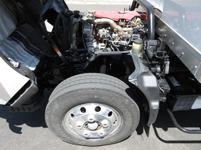 日野 バン車 デュトロ|中古トラックの販売・買取・査定のアイナビ