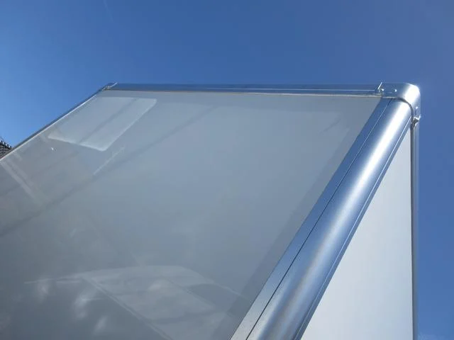 日野 バン車 デュトロ|中古トラックの販売・買取・査定のアイナビ