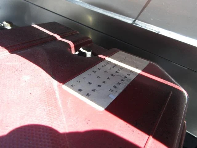 日野 バン車 デュトロ|中古トラックの販売・買取・査定のアイナビ