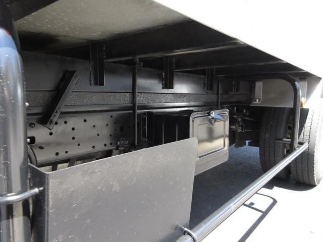 日野 バン車 デュトロ|中古トラックの販売・買取・査定のアイナビ