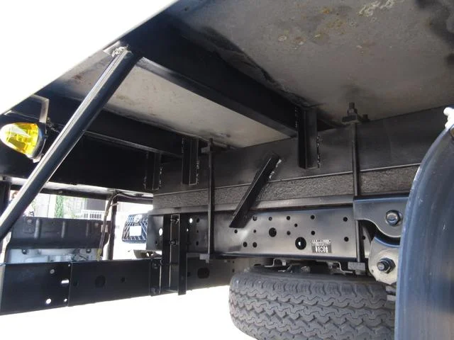 日野 バン車 デュトロ|中古トラックの販売・買取・査定のアイナビ