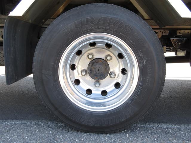 日野 バン車 デュトロ|中古トラックの販売・買取・査定のアイナビ