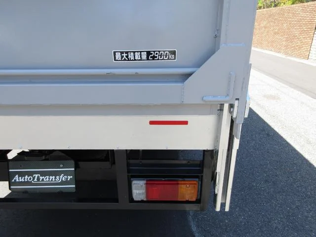 日野 バン車 デュトロ|中古トラックの販売・買取・査定のアイナビ