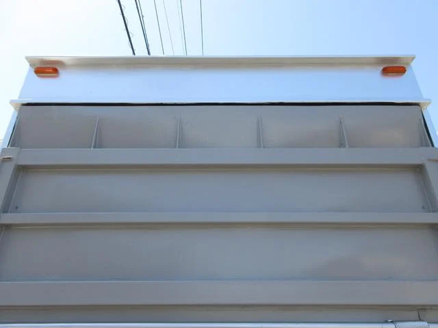 日野 バン車 デュトロ|中古トラックの販売・買取・査定のアイナビ