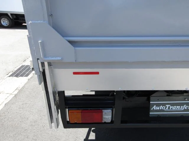 日野 バン車 デュトロ|中古トラックの販売・買取・査定のアイナビ