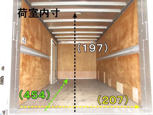 トヨタ バン車|中古トラックの販売・買取・査定のアイナビ