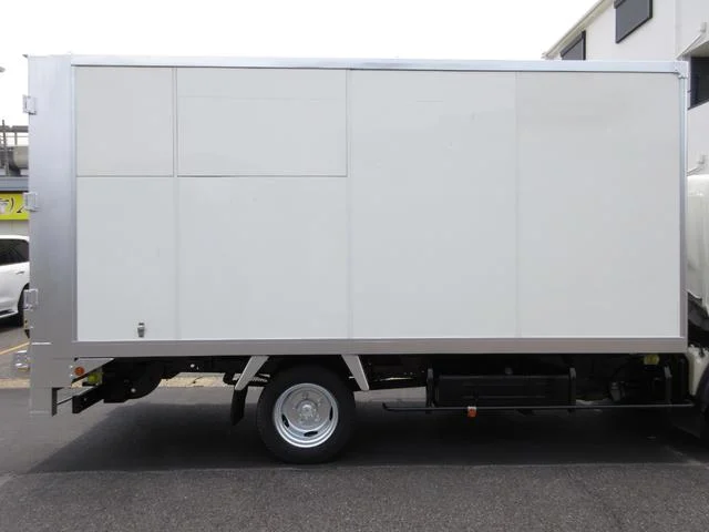 トヨタ バン車|中古トラックの販売・買取・査定のアイナビ