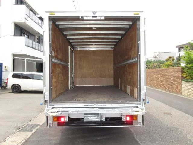 トヨタ バン車|中古トラックの販売・買取・査定のアイナビ