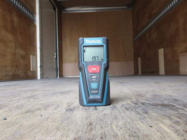 トヨタ バン車|中古トラックの販売・買取・査定のアイナビ