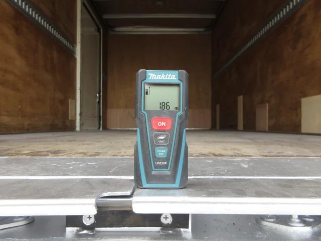 トヨタ バン車|中古トラックの販売・買取・査定のアイナビ