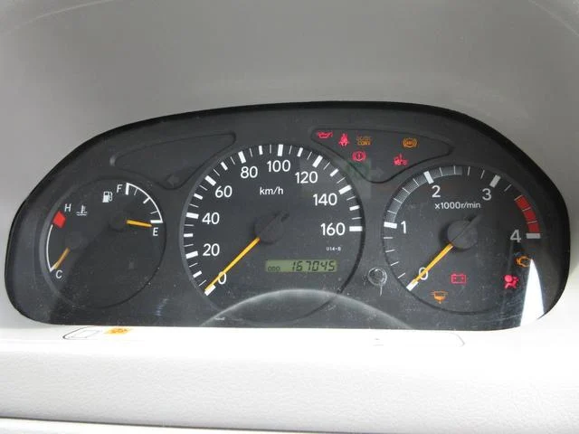 トヨタ バン車|中古トラックの販売・買取・査定のアイナビ