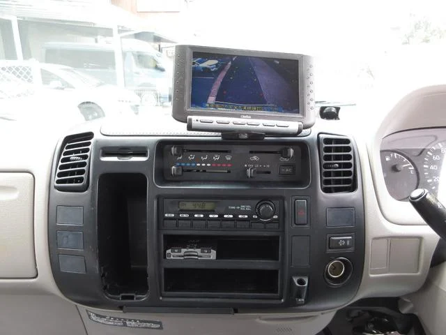 トヨタ バン車|中古トラックの販売・買取・査定のアイナビ