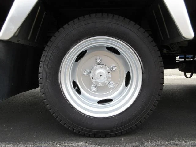 トヨタ バン車|中古トラックの販売・買取・査定のアイナビ