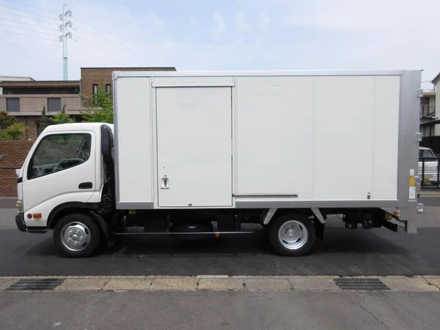 トヨタ バン車|中古トラックの販売・買取・査定のアイナビ