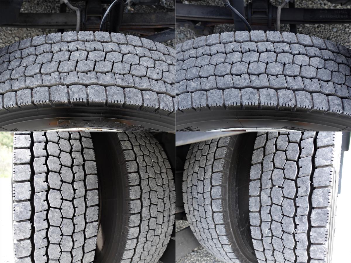 積載2.8t後輪エアサスワイドアルミウイングアルミウィング|中古トラックの販売・買取・査定のアイナビ