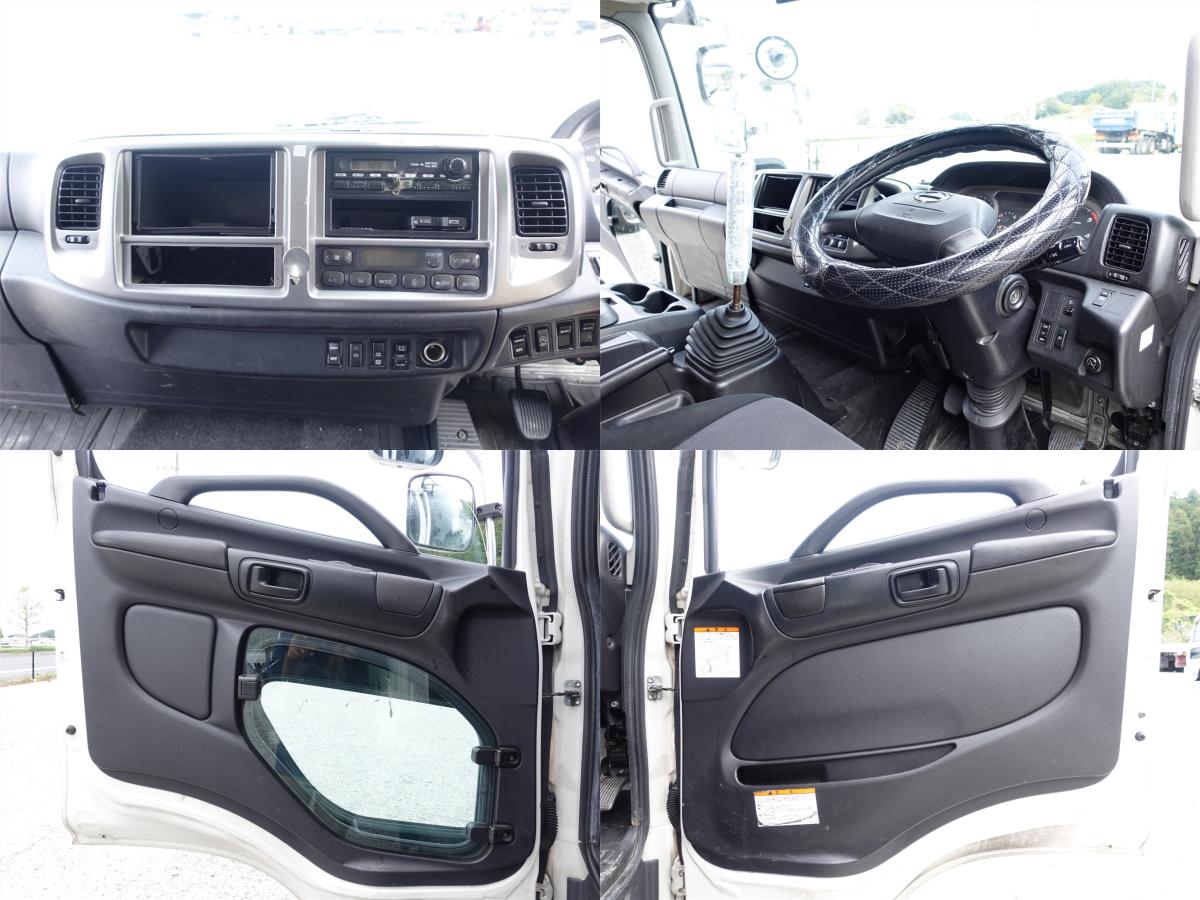 積載2.8t後輪エアサスワイドアルミウイングアルミウィング|中古トラックの販売・買取・査定のアイナビ