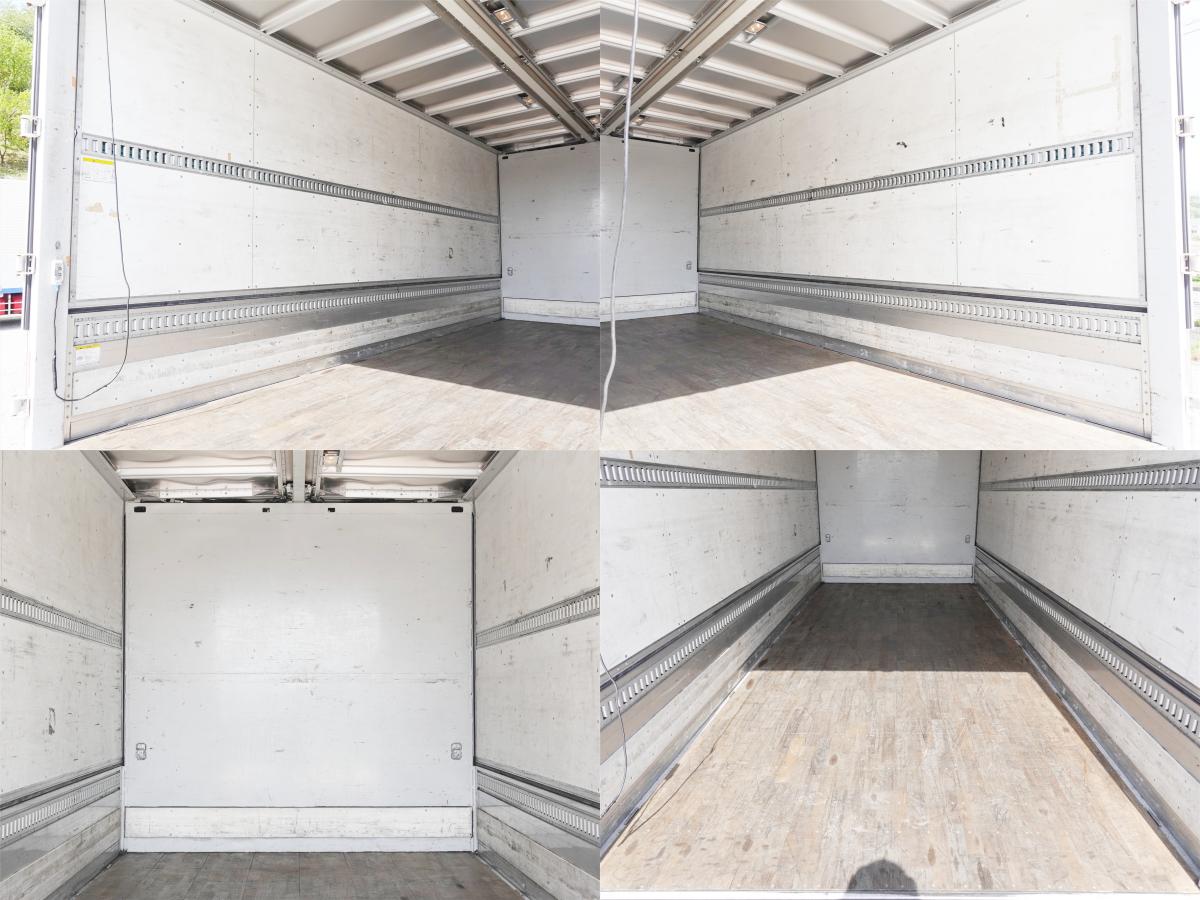 格納パワーゲートワイドアルミウイングアルミウィング|中古トラックの販売・買取・査定のアイナビ