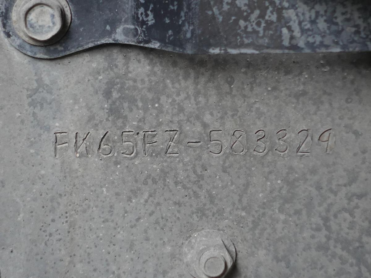 後輪エアサスラジコン付き3段クレーン増トン積載7t|中古トラックの販売・買取・査定のアイナビ