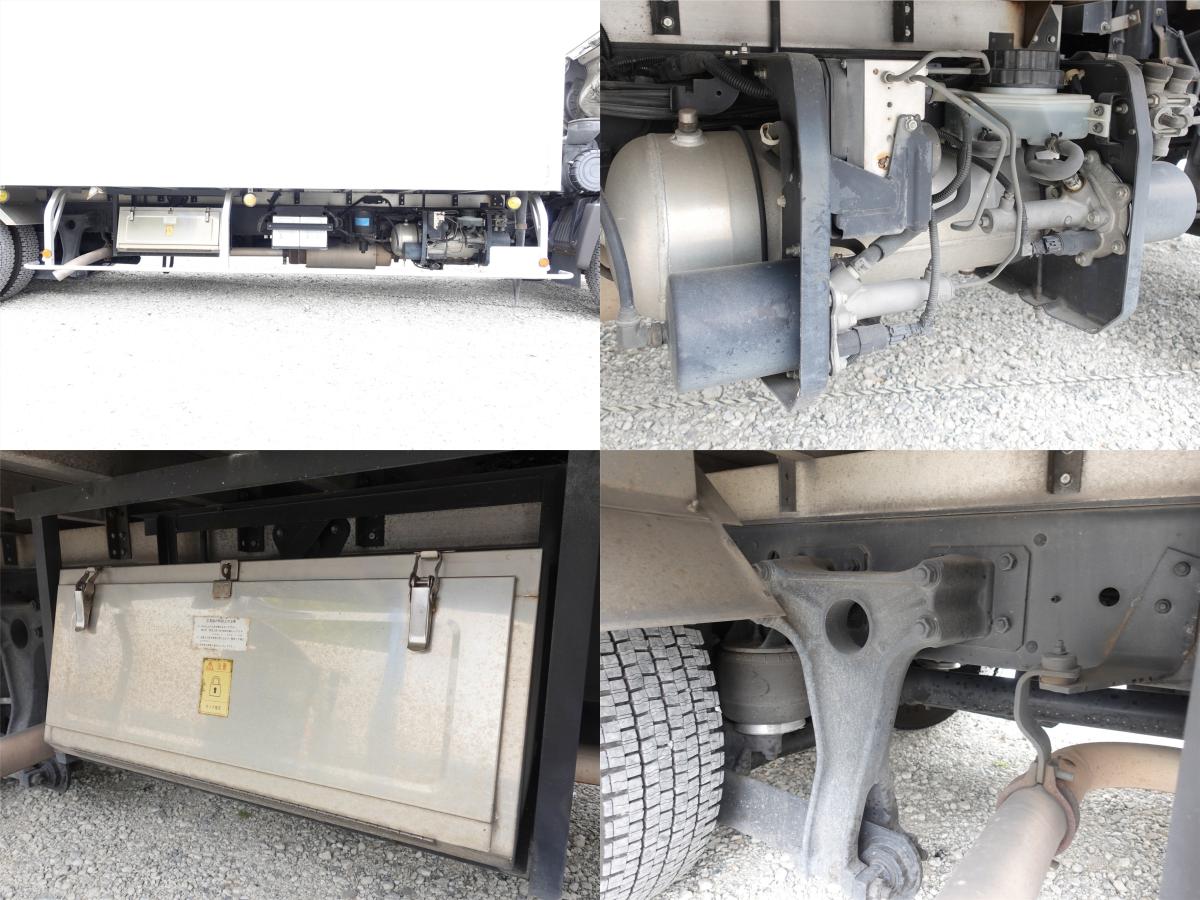 跳上パワーゲート1t-30度低温冷蔵冷凍ワイド積載2.8t|中古トラックの販売・買取・査定のアイナビ