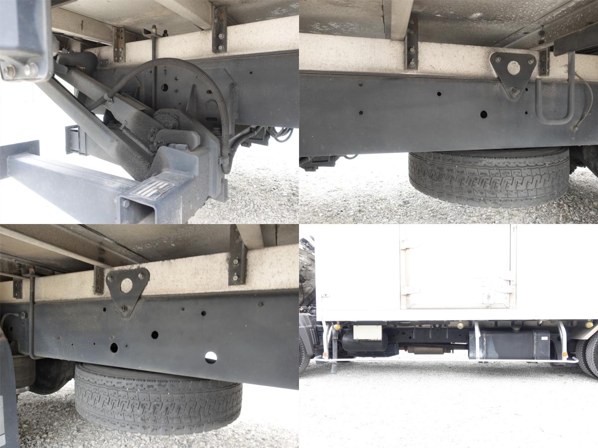 跳上パワーゲート1t-30度低温冷蔵冷凍ワイド積載2.8t|中古トラックの販売・買取・査定のアイナビ