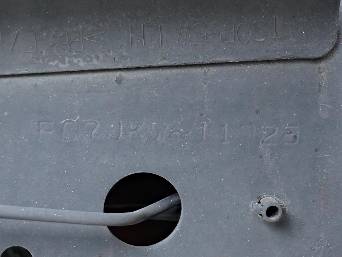 跳上パワーゲート1t-30度低温冷蔵冷凍ワイド積載2.8t|中古トラックの販売・買取・査定のアイナビ