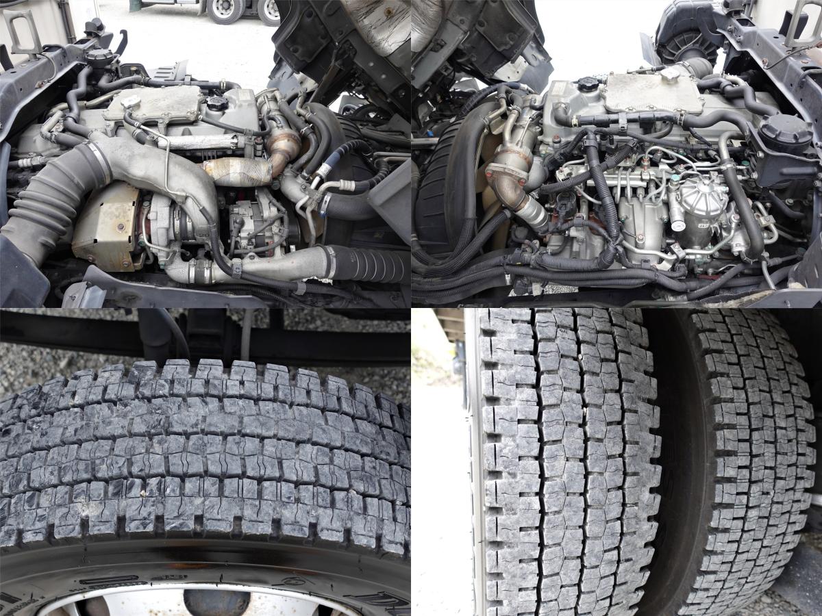 跳上パワーゲート1t-30度低温冷蔵冷凍ワイド積載2.8t|中古トラックの販売・買取・査定のアイナビ