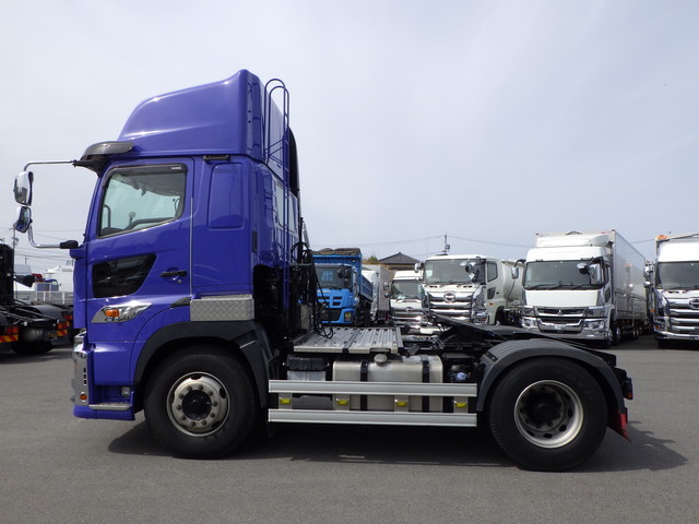 日野2DG-SH1EDGGSヘッド10t超|中古トラックの販売・買取・査定のアイナビ