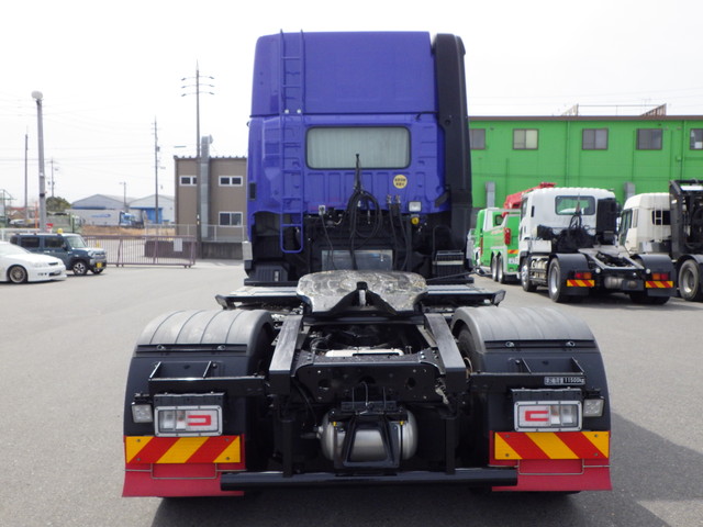 日野2DG-SH1EDGGSヘッド10t超|中古トラックの販売・買取・査定のアイナビ