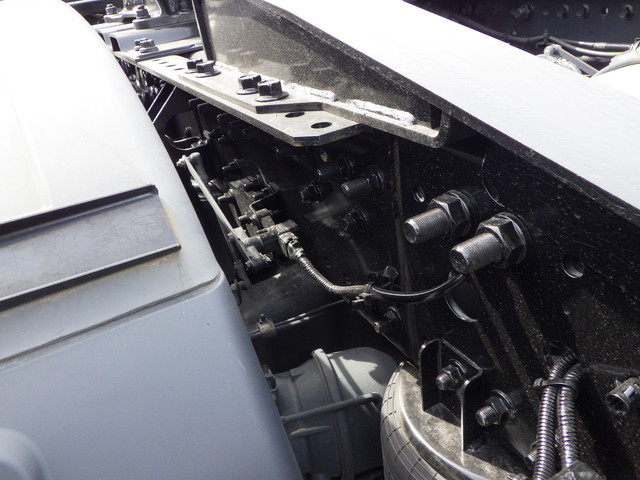 日野2DG-SH1EDGGSヘッド10t超|中古トラックの販売・買取・査定のアイナビ