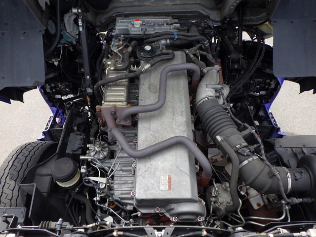 日野2DG-SH1EDGGSヘッド10t超|中古トラックの販売・買取・査定のアイナビ