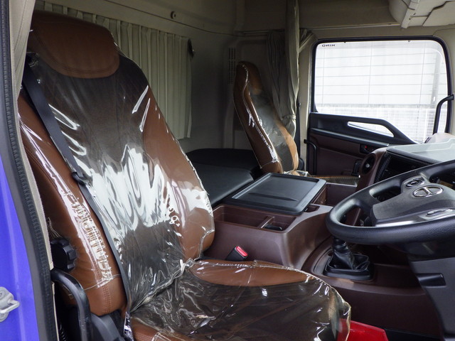 日野2DG-SH1EDGGSヘッド10t超|中古トラックの販売・買取・査定のアイナビ