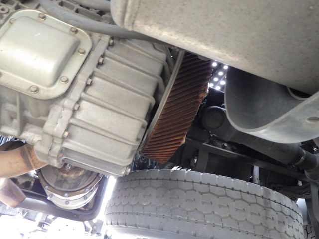 日野2DG-SH1EDGGSヘッド10t超|中古トラックの販売・買取・査定のアイナビ