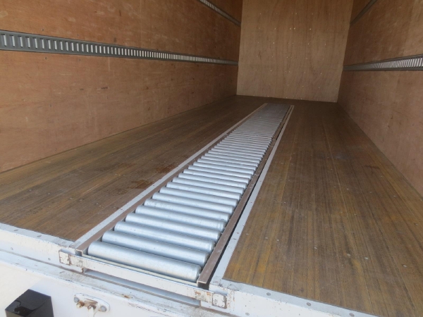 日野レンジャードライバン|中古トラックの販売・買取・査定のアイナビ