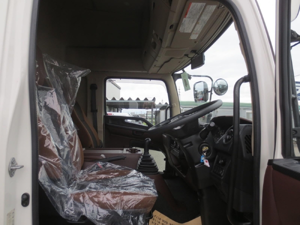 日野レンジャードライバン|中古トラックの販売・買取・査定のアイナビ