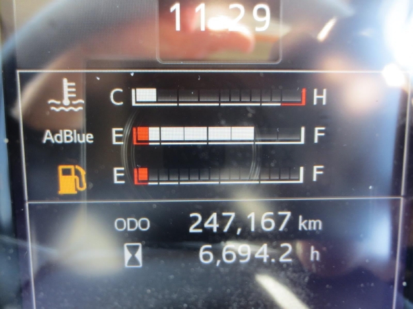 日野レンジャードライバン|中古トラックの販売・買取・査定のアイナビ