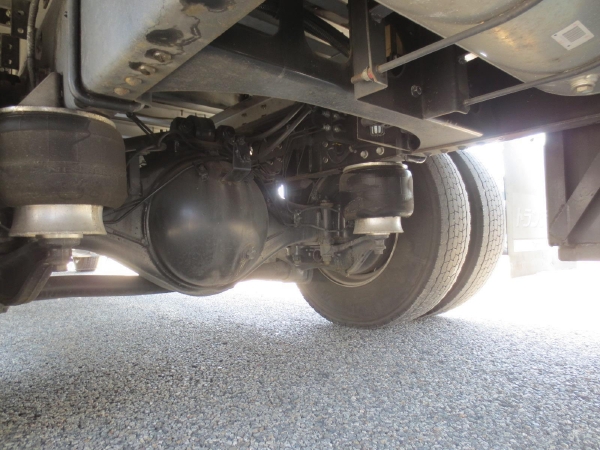 日野レンジャードライバン|中古トラックの販売・買取・査定のアイナビ