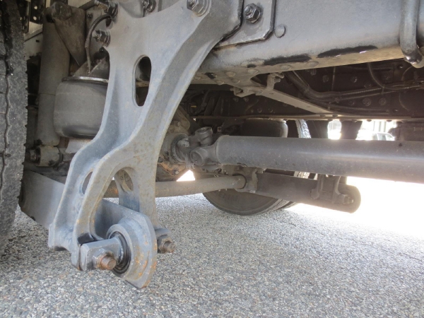 日野レンジャードライバン|中古トラックの販売・買取・査定のアイナビ