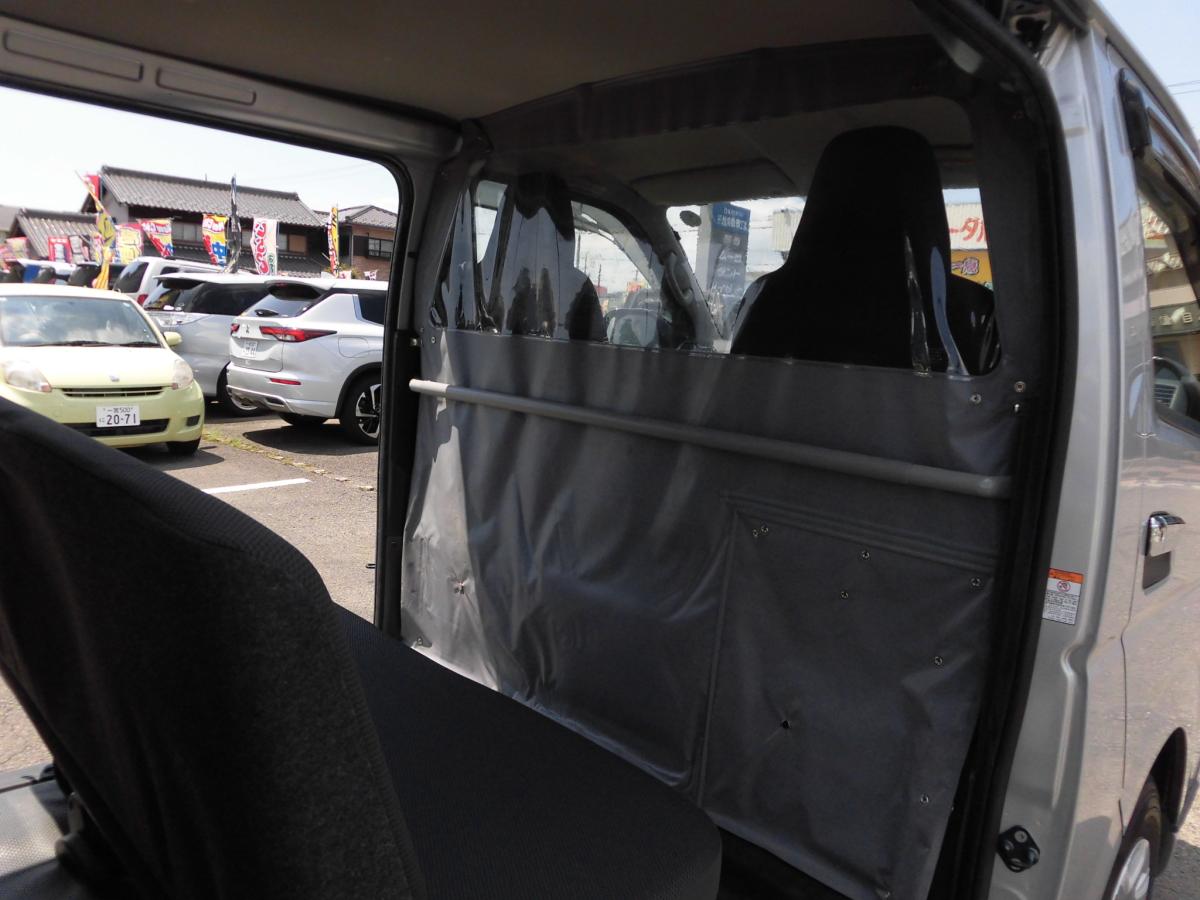 R2年ハイエースV ロングDX-GLパッケージ 5dr 車検有!|中古トラックの販売・買取・査定のアイナビ