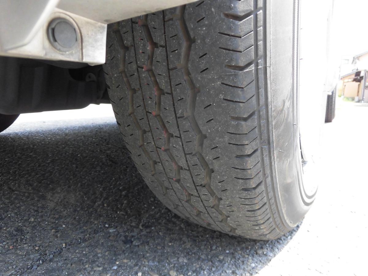 R2年ハイエースV ロングDX-GLパッケージ 5dr 車検有!|中古トラックの販売・買取・査定のアイナビ