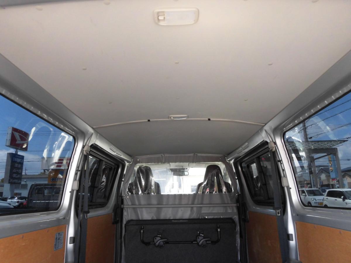 R2年ハイエースV ロングDX-GLパッケージ 5dr 車検有!|中古トラックの販売・買取・査定のアイナビ