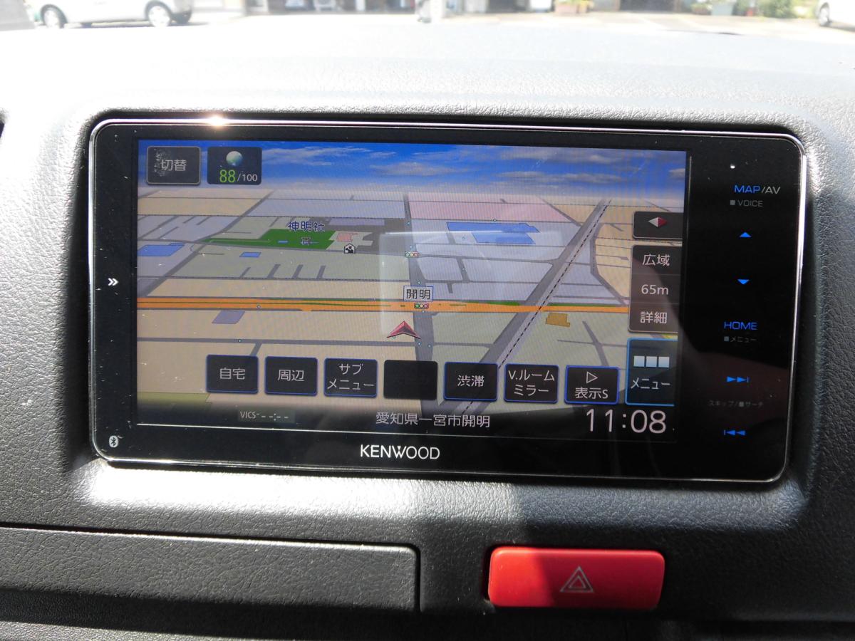 R2年ハイエースV ロングDX-GLパッケージ 5dr 車検有!|中古トラックの販売・買取・査定のアイナビ