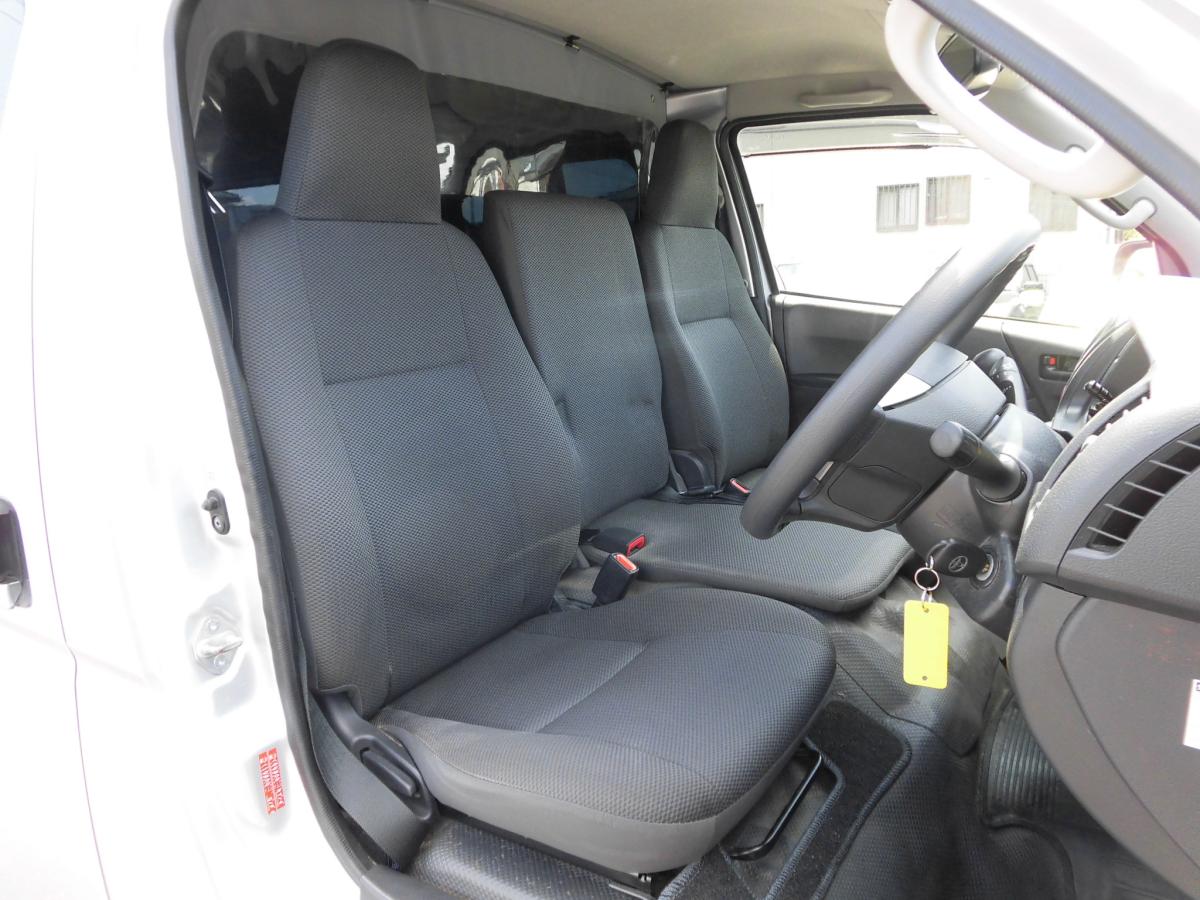 R2年ハイエースV ロングDX-GLパッケージ 5dr 車検有!|中古トラックの販売・買取・査定のアイナビ