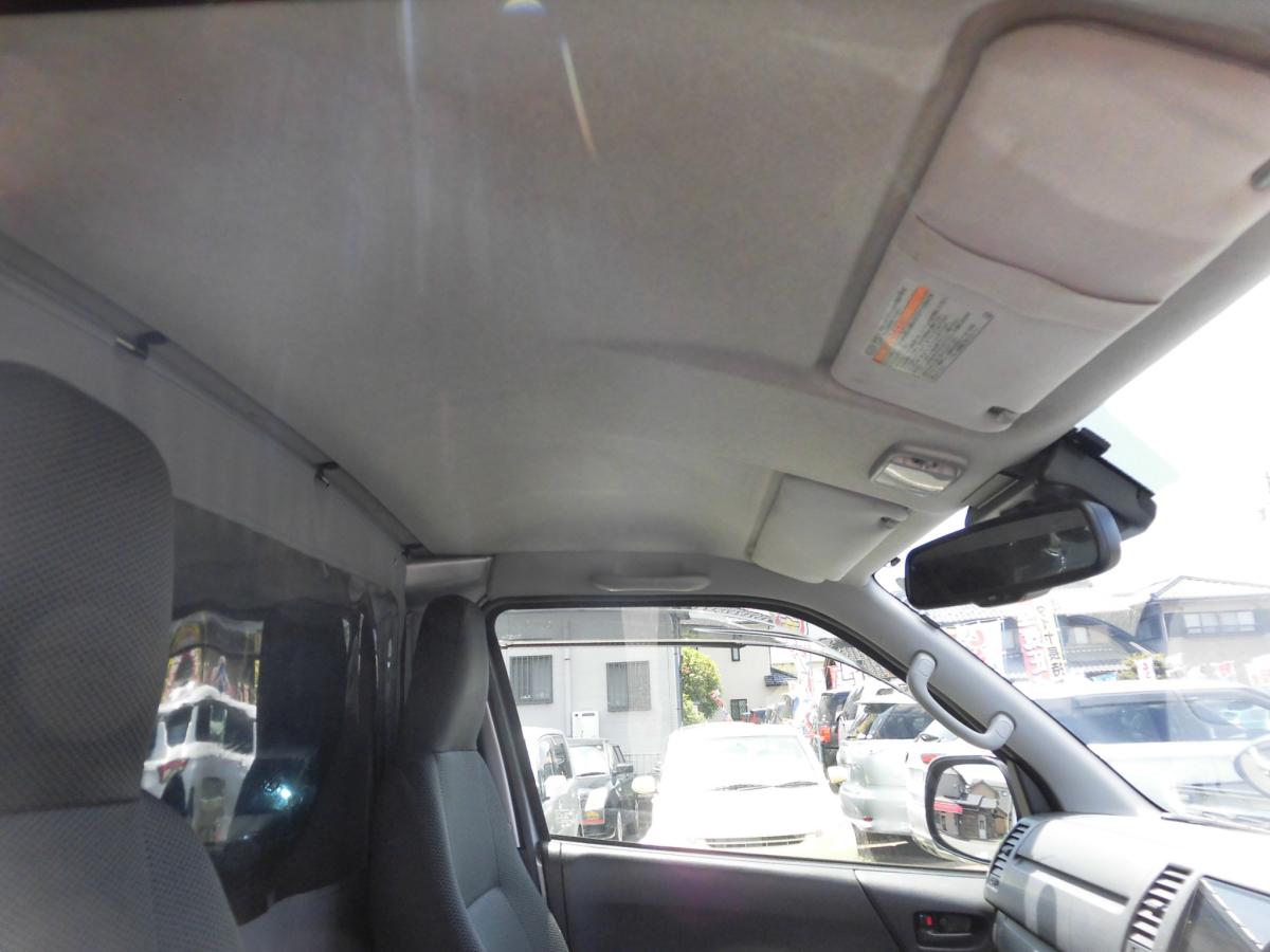 R2年ハイエースV ロングDX-GLパッケージ 5dr 車検有!|中古トラックの販売・買取・査定のアイナビ