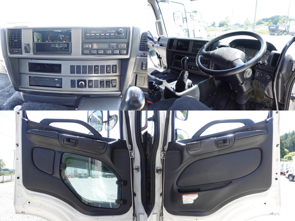 積載13.1t大型アルミウイングアルミウィング|中古トラックの販売・買取・査定のアイナビ