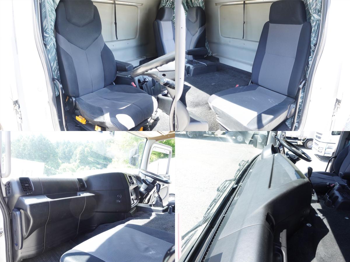 積載13.1t大型アルミウイングアルミウィング|中古トラックの販売・買取・査定のアイナビ