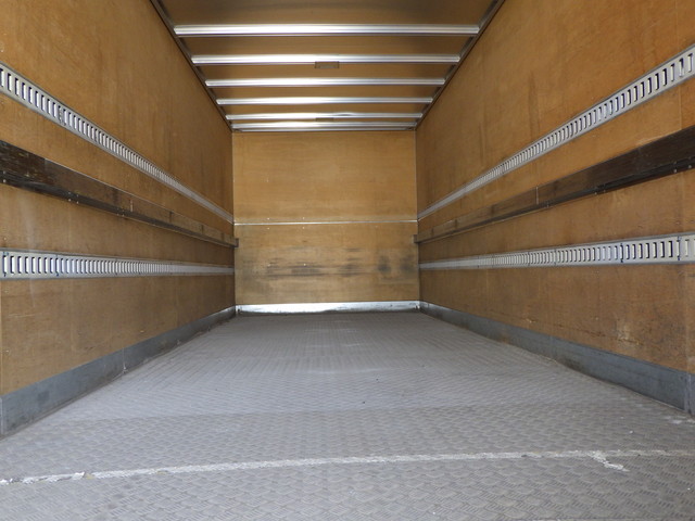 日野QKG-FE7JPAGバン増トンワイド|中古トラックの販売・買取・査定のアイナビ