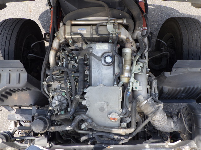 日野QKG-FE7JPAGバン増トンワイド|中古トラックの販売・買取・査定のアイナビ