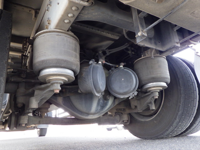 日野QKG-FE7JPAGバン増トンワイド|中古トラックの販売・買取・査定のアイナビ